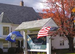 The Wayside Inn