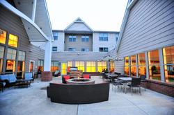 Residence Inn Columbus