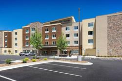 Towneplace Suites By Marriott Boone