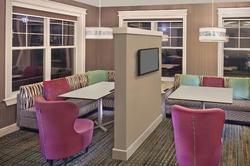 Residence Inn By Marriott Hartford Avon