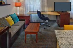 Residence Inn By Marriott Hartford Avon