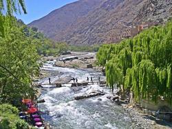 Hotel Top Ourika
