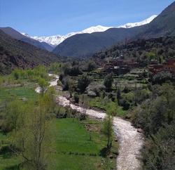 Hotel Top Ourika