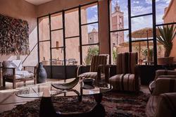 Riad Caravane