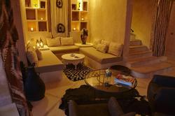 Riad Caravane