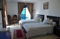 Hotel Annakhil