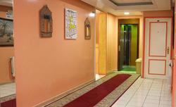 Hotel Annakhil