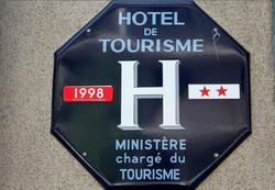 Hôtel Aladin
