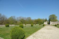 Chateau De Montrame