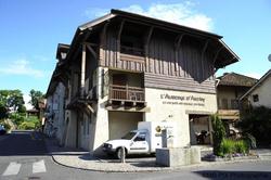Auberge d'Anthy