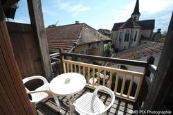 Auberge d'Anthy