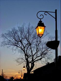 Auberge d'Anthy
