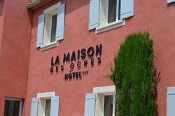 La Maison Des Ocres