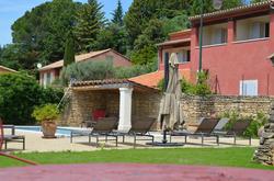 La Maison Des Ocres