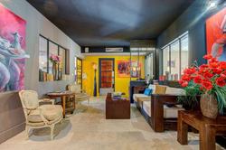 Hotel Bastide De Lourmarin