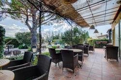 Hotel Bastide De Lourmarin