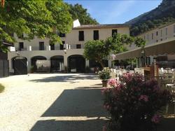Hotel Restaurant Du Parc