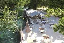 Hotel Restaurant Du Parc
