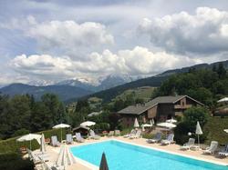 Aux Ducs De Savoie
