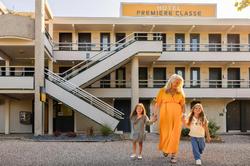 Premiere Classe Gueret