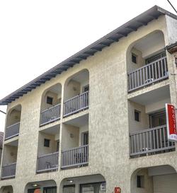Hôtel Le Relais