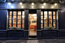 Auberge La Renaissance