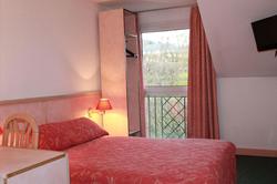 Hôtel Le Village