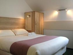 Hotel Mont Vernon