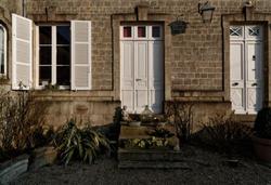 Le Manoir De Magneville
