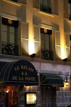 Relais De La Poste