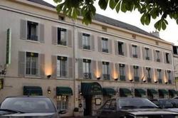 Relais De La Poste