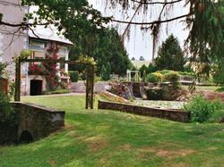 Le Moulin De Francueil