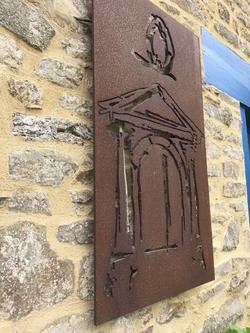 Logis Hotel le Manoir des Portes