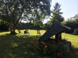Logis Hotel le Manoir des Portes