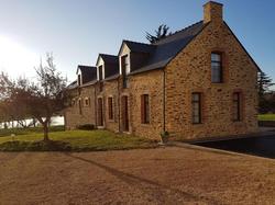 Le Manoir De Kerbot