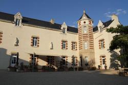 Le Manoir De Kerbot