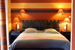 Hostellerie De La Mer