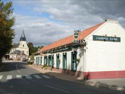 L'auberge fleurie