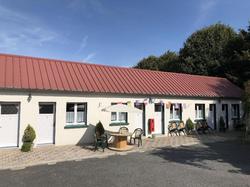 L'auberge fleurie