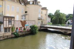 Hôtel du Lion d'Or