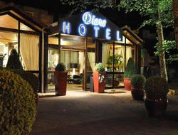 Hotel Diane
