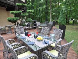 Hotel Diane