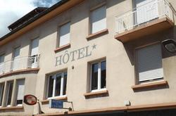 Hôtel du Centre