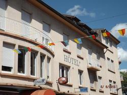 Hôtel du Centre