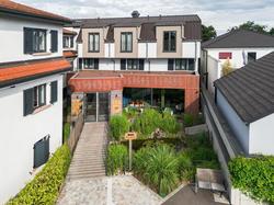 Brit Hotel Le Relais Du Ried