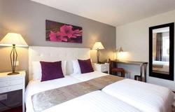 Brit Hotel Le Relais Du Ried