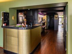 Brit Hotel Le Relais Du Ried