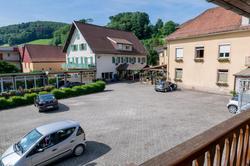 Hotel Restaurant le Faudé