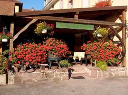 Hotel Restaurant le Faudé