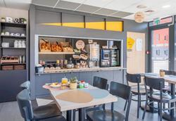 B&B HOTEL Aix-En-Provence Venelles